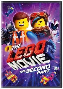 LEGO Movie 2, The: The Second Part (Special Edition/DVD)