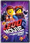 LEGO Movie 2, The: The Second Part (Special Edition/DVD)