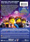 LEGO Movie 2, The: The Second Part (Special Edition/DVD)