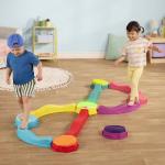 B. toys –for Kids – Games & Activities – Indoor & Outdoor Active Play – 3 Years +