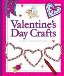 Valentine's Day Crafts (CraftBooks)