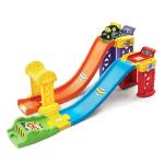 VTech Go! Go! Smart Wheels 3-in-1 Launch and Play Raceway
