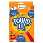 Skillmatics Scavenger Hunt Card Game - Found It, Educational Learning Toys, Perfect for Home, School, Travel, Playdates & Party Games, Gifts for Kids and Families, for Ages 4, 5, 6, 7