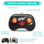 VOOU Remote Control Shark, RC Car Toys can Bend, Turn & Slide Like a Mutant Machine, Birthday for Kids 3 4 5 6 7 8 9 10 11 12 Year Old Boys Girls