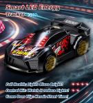 GIAYERN Interactive Battle RC Car Toy Set - Innovative Ejection Launcher with Dual Remotes, 2.4G Sensor Chase Game, Parent-Child Interactive Toy Car, for Boys & Girls Ages 6+