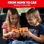 QUOKKA Memory Games for Kids Ages 4–8 – Fun Family Game with Cute Characters, Perfect for Travel, Playdates, Family Time – Educational & Engaging Playing Cards for Kids, Easy to Learn, Fast to Play