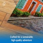 Wonder Forge Rue Cremieux Paris 1000 Piece Jigsaw Puzzle for Adults | Unique, Perfectly-Fitting Pieces | Fun, Vibrant Imagery | Amazon Exclusive