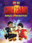 LEGO DC Shazam: Magic and Monsters!