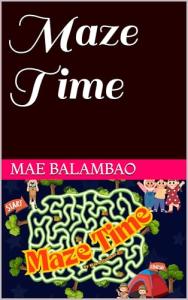Maze Time