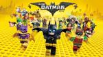 The LEGO Batman Movie