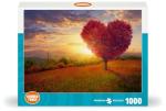 Wonder Forge Tree of Love 1000 Piece Jigsaw Puzzle for Adults | Unique, Perfectly-Fitting Pieces | Fun, Vibrant Imagery | Amazon Exclusive