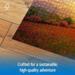 Wonder Forge Tree of Love 1000 Piece Jigsaw Puzzle for Adults | Unique, Perfectly-Fitting Pieces | Fun, Vibrant Imagery | Amazon Exclusive