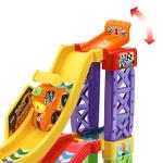 VTech Go! Smart Wheels 3-in-1 Launch Raceway