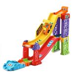 VTech Go! Smart Wheels 3-in-1 Launch Raceway