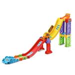 VTech Go! Smart Wheels 3-in-1 Launch Raceway