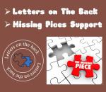 Nature Puzzle for Adult 1000 Piece, Mountain Lake Landscape Puzzle Scenery, Maroon Lake Jigsaw Puzzles Scenic