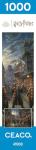 Ceaco - Thomas Kinkade - Harry Potter - Wizarding World - Diagon Alley - 1000 Piece Jigsaw Puzzle