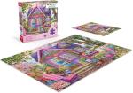 Ceaco - Chris Bigelow - She Shed - 500 Larger Sized Piece Jigsaw Puzzle