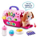 VTech Care for Me Learning Carrier Toy