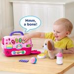 VTech Care for Me Learning Carrier Toy