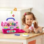 VTech Care for Me Learning Carrier Toy