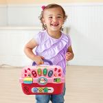 VTech Care for Me Learning Carrier Toy