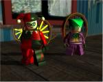 Lego Batman: The Video Game