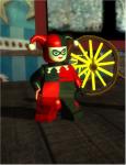 Lego Batman: The Video Game