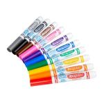 Crayola 10ct Broad Line Markers