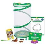 Giant Butterfly Garden Kit with Habitat & Voucher