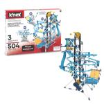 Marble Coaster Run Set: STEM Learning Construction Toy
