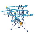 Marble Coaster Run Set: STEM Learning Construction Toy