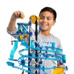 Marble Coaster Run Set: STEM Learning Construction Toy