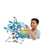 Marble Coaster Run Set: STEM Learning Construction Toy