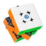 GAN 356M Lite 3x3 Magnetic Speed Cube 2020