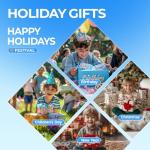 GAN 356M Lite 3x3 Magnetic Speed Cube 2020