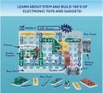 Snap Circuits Classic SC-300 - Electronics Exploration Kit