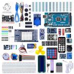 ELEGOO Mega R3 Project Ultimate Starter Kit
