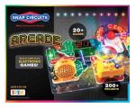 Snap Circuits Arcade: STEM Electronics Exploration Kit (Ages 8+)