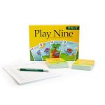 Golfer's Card Game - Traditional Fun for All Ages
