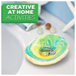 Crayola Air Dry Clay, 5 Lb Bucket for Kids