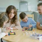 Genius Square: Award-Winning STEM Puzzle Game