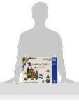 Original MAGNA-TILES 32-Piece Magnetic Construction Set - Educational