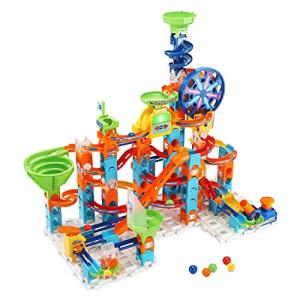 VTech Marble Rush Ultimate Set - Multicolor