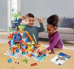 VTech Marble Rush Ultimate Set - Multicolor