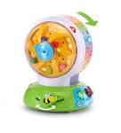 LeapFrog Spin and Sing Alphabet Zoo Toy