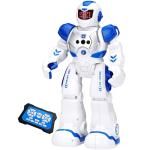 KingsDragon Robots Toy for Kids, RC Gesture Sensing Toy, Interactive Walking Singing Dancing Robot Birthday Presents for Boys Girls Age 6 7 8 9 Years Old
