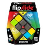 Moose Games, Flipslide Game | Fast-Paced Handheld Puzzle Toy for Kids & Teens | Gifts for Teen Boys and Girls, Stocking Stuffers for Smart Kids, Travel Game for Ages 8-13, Christmas Gifts for Teens