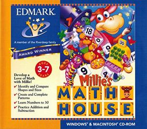Millie's Math House