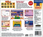Millie's Math House